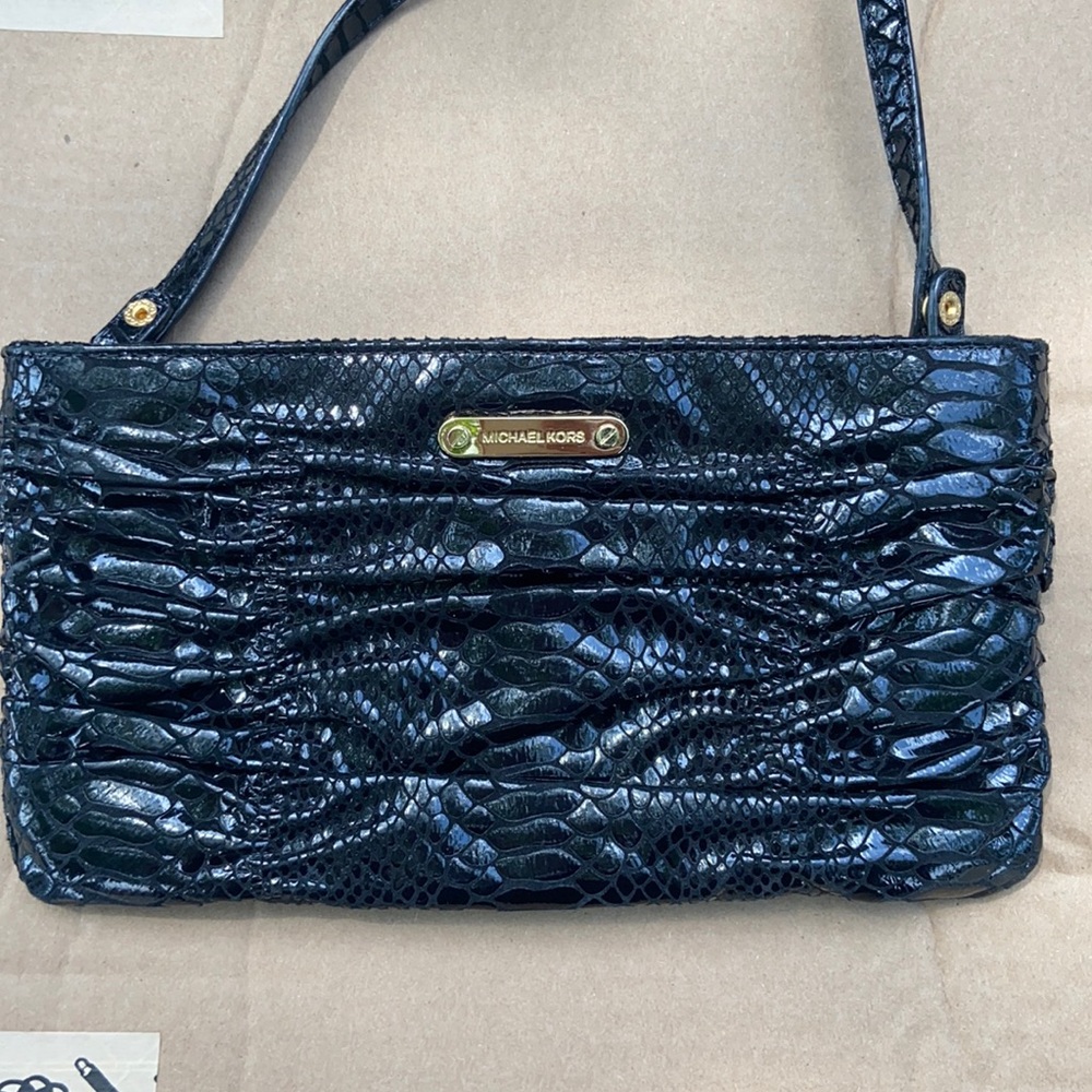 Michael kors purse